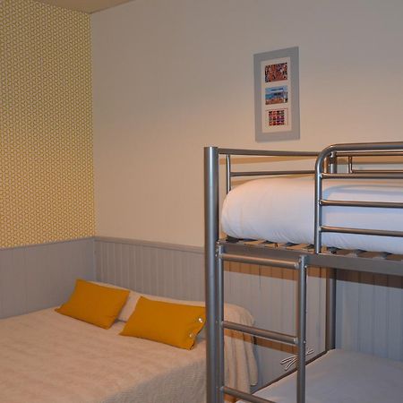 Hotel Chez Benat Anglet Esterno foto