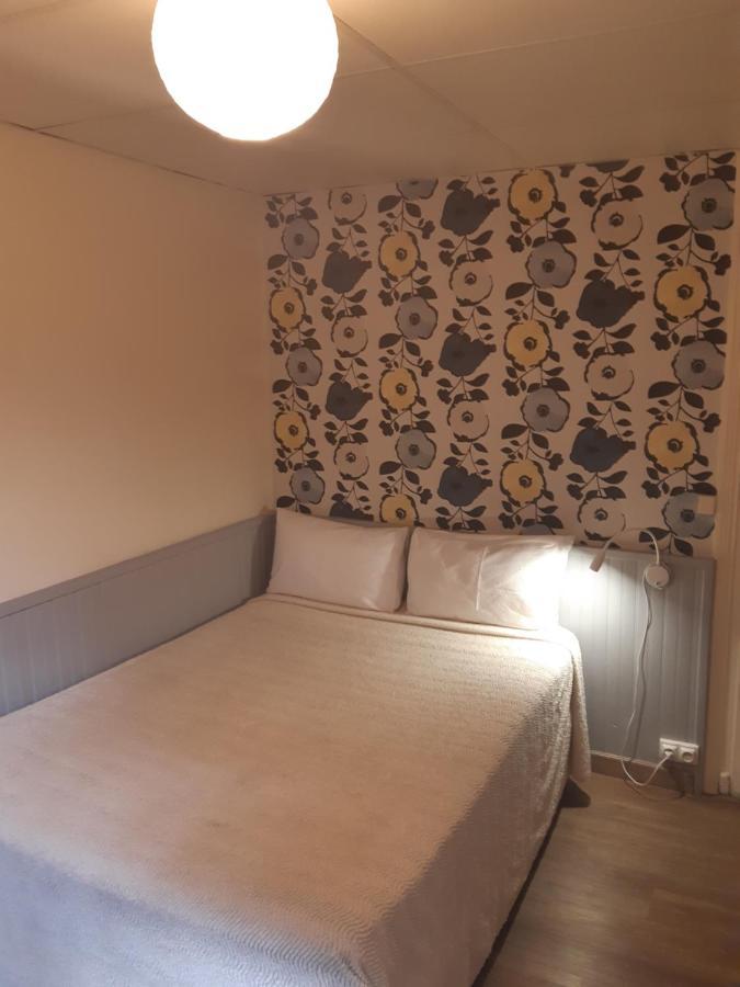 Hotel Chez Benat Anglet Esterno foto