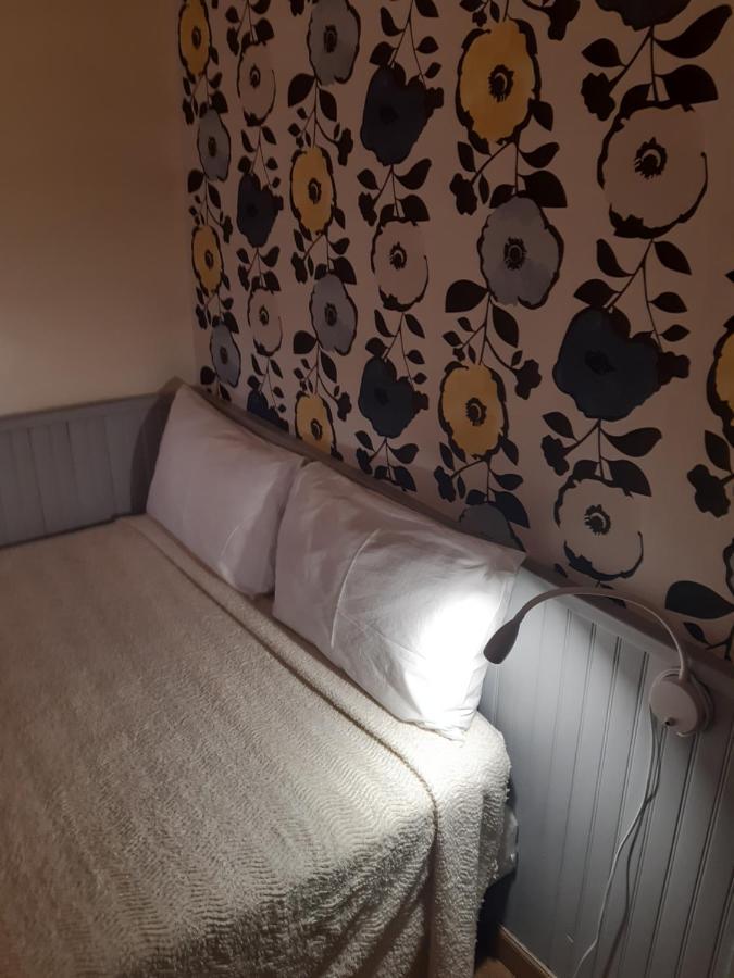 Hotel Chez Benat Anglet Esterno foto