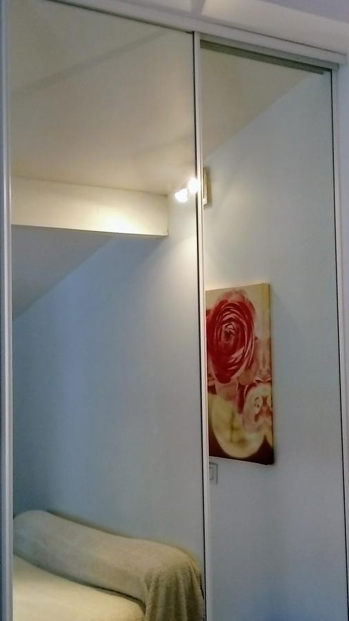 Hotel Chez Benat Anglet Esterno foto